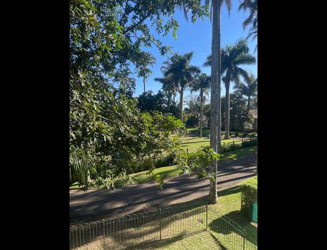 2 BEDROOM APARTMENT TO LET IN MANOR ESTATES